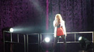 Entrance and All Night Long- Demi Lovato 04920