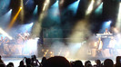 Entrance and All Night Long- Demi Lovato 04377