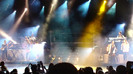 Entrance and All Night Long- Demi Lovato 04403
