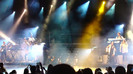 Entrance and All Night Long- Demi Lovato 04412