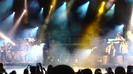 Entrance and All Night Long- Demi Lovato 04413