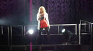 Entrance and All Night Long- Demi Lovato 04996