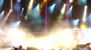 Entrance and All Night Long- Demi Lovato 04483