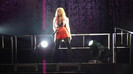 Entrance and All Night Long- Demi Lovato 05012