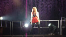 Entrance and All Night Long- Demi Lovato 05037