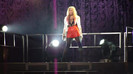 Entrance and All Night Long- Demi Lovato 05049