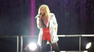 Entrance and All Night Long- Demi Lovato 05503