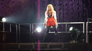 Entrance and All Night Long- Demi Lovato 05051