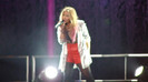 Entrance and All Night Long- Demi Lovato 05507