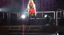 Entrance and All Night Long- Demi Lovato 05062