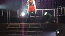 Entrance and All Night Long- Demi Lovato 05069