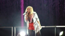 Entrance and All Night Long- Demi Lovato 05537