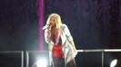 Entrance and All Night Long- Demi Lovato 05543