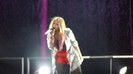 Entrance and All Night Long- Demi Lovato 05547