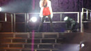 Entrance and All Night Long- Demi Lovato 05099