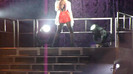 Entrance and All Night Long- Demi Lovato 05101