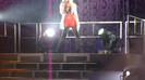 Entrance and All Night Long- Demi Lovato 05109