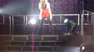 Entrance and All Night Long- Demi Lovato 05111