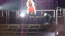 Entrance and All Night Long- Demi Lovato 05113