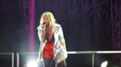 Entrance and All Night Long- Demi Lovato 05577