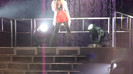 Entrance and All Night Long- Demi Lovato 05125