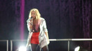 Entrance and All Night Long- Demi Lovato 05580