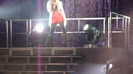 Entrance and All Night Long- Demi Lovato 05132