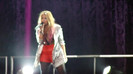 Entrance and All Night Long- Demi Lovato 05587
