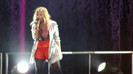 Entrance and All Night Long- Demi Lovato 05595