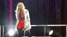 Entrance and All Night Long- Demi Lovato 05596