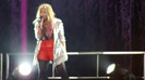 Entrance and All Night Long- Demi Lovato 05598
