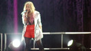 Entrance and All Night Long- Demi Lovato 05601