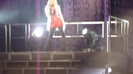 Entrance and All Night Long- Demi Lovato 05149