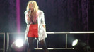 Entrance and All Night Long- Demi Lovato 05604