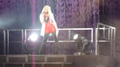 Entrance and All Night Long- Demi Lovato 05161