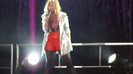 Entrance and All Night Long- Demi Lovato 05615