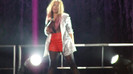 Entrance and All Night Long- Demi Lovato 05622