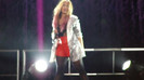 Entrance and All Night Long- Demi Lovato 05625