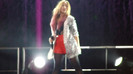 Entrance and All Night Long- Demi Lovato 05630