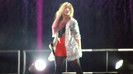 Entrance and All Night Long- Demi Lovato 05633