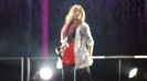 Entrance and All Night Long- Demi Lovato 05637