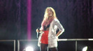 Entrance and All Night Long- Demi Lovato 05644