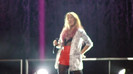 Entrance and All Night Long- Demi Lovato 05646