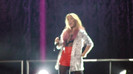Entrance and All Night Long- Demi Lovato 05648