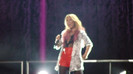Entrance and All Night Long- Demi Lovato 05649
