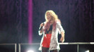 Entrance and All Night Long- Demi Lovato 05651