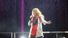 Entrance and All Night Long- Demi Lovato 05656