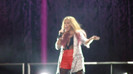 Entrance and All Night Long- Demi Lovato 05657