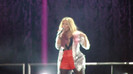 Entrance and All Night Long- Demi Lovato 05664