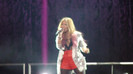 Entrance and All Night Long- Demi Lovato 05668